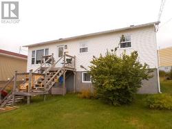 62 Bayview Road  Springdale, NL A0J 1T0