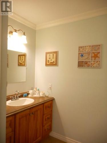 62 Bayview Road, Springdale, NL - Indoor Photo Showing Bathroom