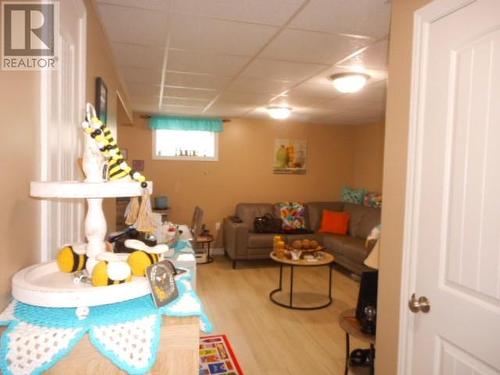 62 Bayview Road, Springdale, NL - Indoor