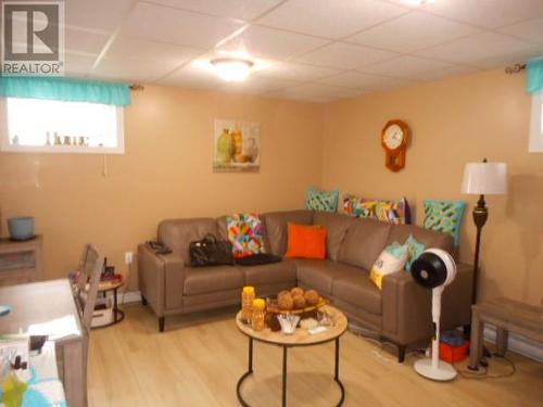 62 Bayview Road, Springdale, NL - Indoor