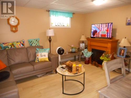 62 Bayview Road, Springdale, NL - Indoor