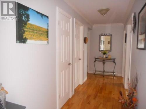 62 Bayview Road, Springdale, NL - Indoor Photo Showing Other Room