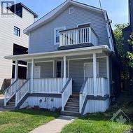 55 DOUGLAS AVENUE  Ottawa, ON K1M 1G3