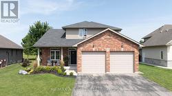 77 GUEST COURT  St. Marys, ON N4X 1E5