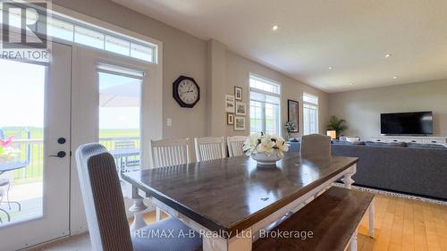 77 Guest Court, St. Marys, ON - Indoor