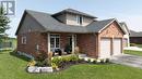 77 Guest Court, St. Marys, ON  - Outdoor With Exterior 