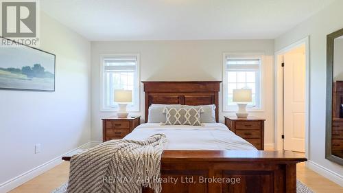 77 Guest Court, St. Marys, ON - Indoor Photo Showing Bedroom