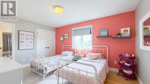 77 Guest Court, St. Marys, ON - Indoor Photo Showing Bedroom