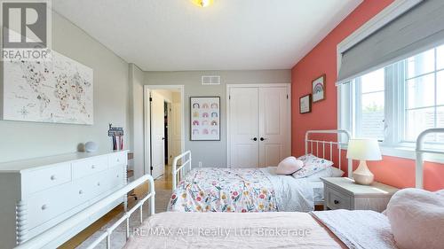 77 Guest Court, St. Marys, ON - Indoor Photo Showing Bedroom