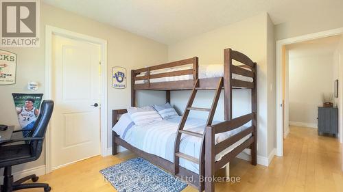 77 Guest Court, St. Marys, ON - Indoor Photo Showing Bedroom