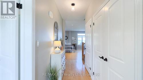 77 Guest Court, St. Marys, ON - Indoor Photo Showing Other Room