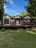 234 Lake Dalrymple Road, Kawartha Lakes (Carden), ON  - Outdoor With Deck Patio Veranda 