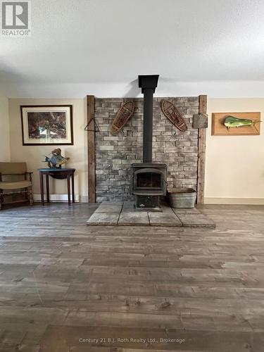 234 Lake Dalrymple Road, Kawartha Lakes (Carden), ON - Indoor