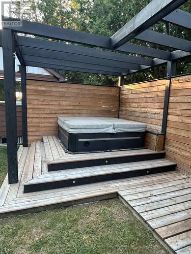 234 Lake Dalrymple Road, Kawartha Lakes (Carden), ON - Outdoor With Exterior