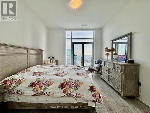Ph63 - 60 Ann O'Reilly Road, Toronto, ON - Indoor Photo Showing Bedroom