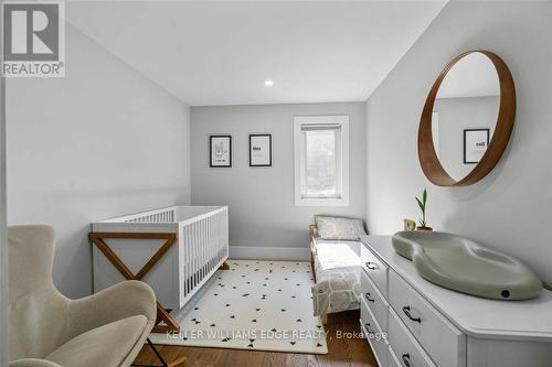 18 Park Row N, Hamilton, ON - Indoor