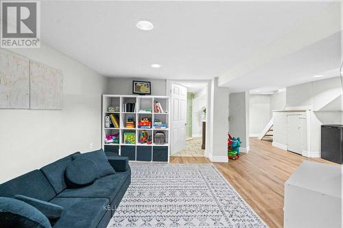 18 Park Row N, Hamilton, ON - Indoor