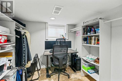 18 Park Row N, Hamilton, ON - Indoor Photo Showing Office