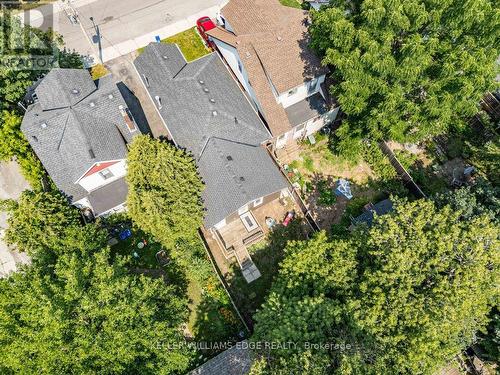 18 Park Row N, Hamilton, ON - Outdoor With View