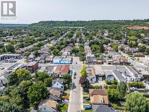 18 Park Row N, Hamilton, ON - Outdoor With View