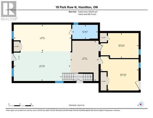 18 Park Row N, Hamilton, ON - Other