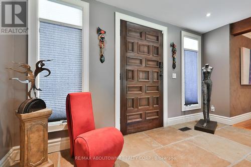 24 School Street, Hamilton, ON - Indoor Photo Showing Other Room