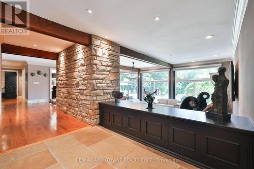 24 School Street, Hamilton, ON - Indoor