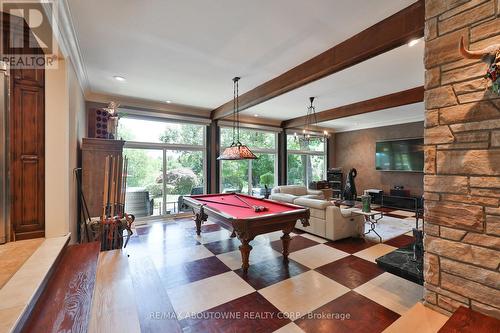 24 School Street, Hamilton, ON - Indoor Photo Showing Other Room