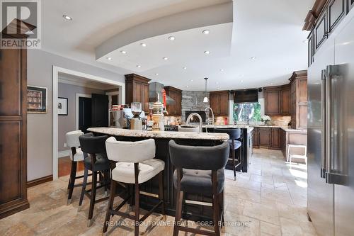 24 School Street, Hamilton, ON - Indoor Photo Showing Dining Room