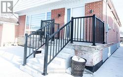 LOWER - 103 TAVISTOCK ROAD  Toronto, ON M3M 2P1