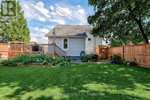 36 Huron Street, Huron East (Seaforth), ON - Outdoor