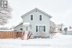 36 HURON STREET  Huron East (Seaforth), ON N0K 1W0