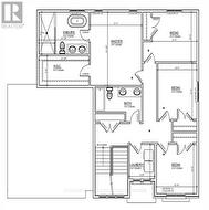 Floor Plan Upper - 