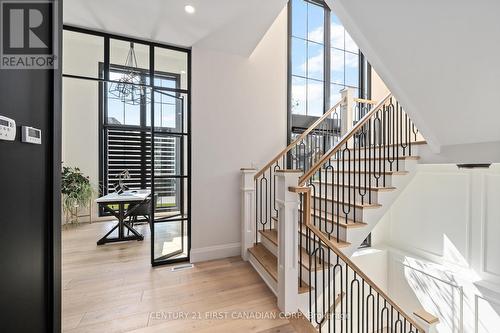 Lot 36 White Pine Street, London North (North S), ON - Indoor Photo Showing Other Room