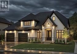 LOT 54 LUNAR DRIVE  London North (North S), ON N6G 3X9