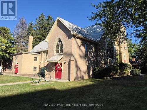 1204 Richmond Street, London North (North A), ON 