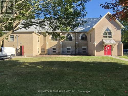 1204 Richmond Street, London North (North A), ON 