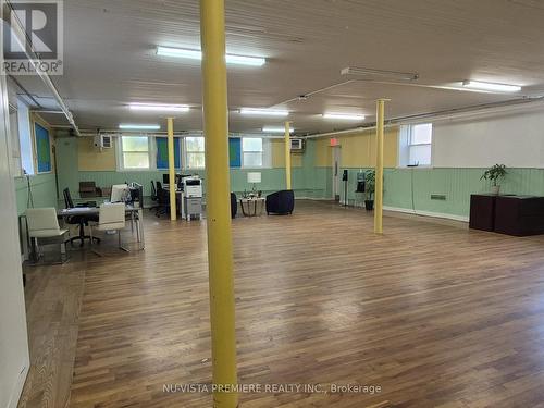 1204 Richmond Street, London North (North A), ON 