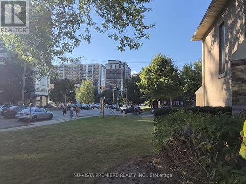 1204 Richmond Street, London North (North A), ON 