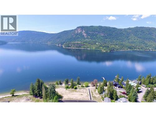 42 Wisemen Creek Court Lot# 4, Sicamous, BC 