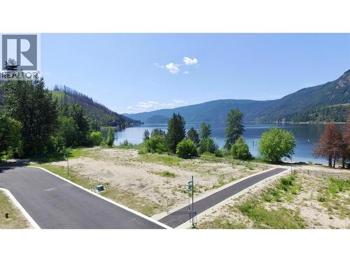 42 Wisemen Creek Court Lot# 4, Sicamous, BC 