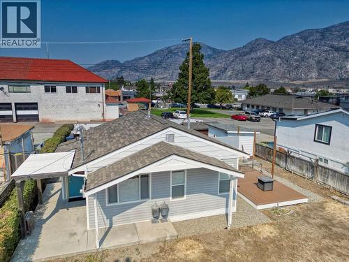 8708 74Th Avenue, Osoyoos, BC 
