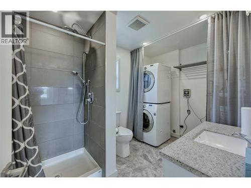 8708 74Th Avenue, Osoyoos, BC - Indoor Photo Showing Laundry Room