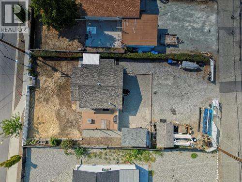 8708 74Th Avenue, Osoyoos, BC - Outdoor