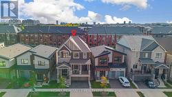 1348 AYMOND CRESCENT  Oakville, ON L6H 7W8