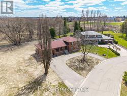 155 DENNISON STREET  King, ON L7B 1B8