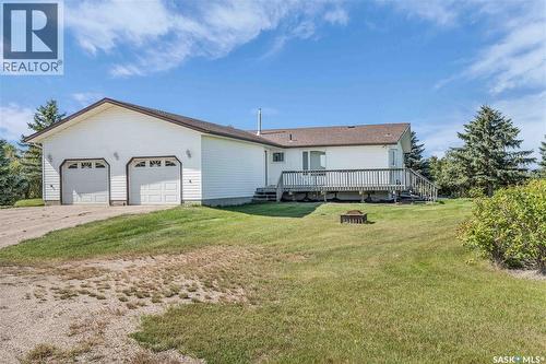 Koob Acreage, Viscount Rm No. 341, SK - Outdoor With Deck Patio Veranda