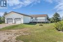 Koob Acreage, Viscount Rm No. 341, SK  - Outdoor With Deck Patio Veranda 