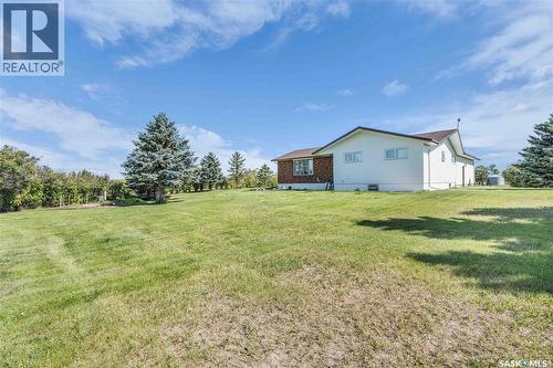 Koob Acreage, Viscount Rm No. 341, SK - Outdoor