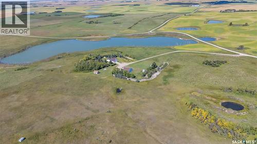 Koob Acreage, Viscount Rm No. 341, SK - Outdoor With View